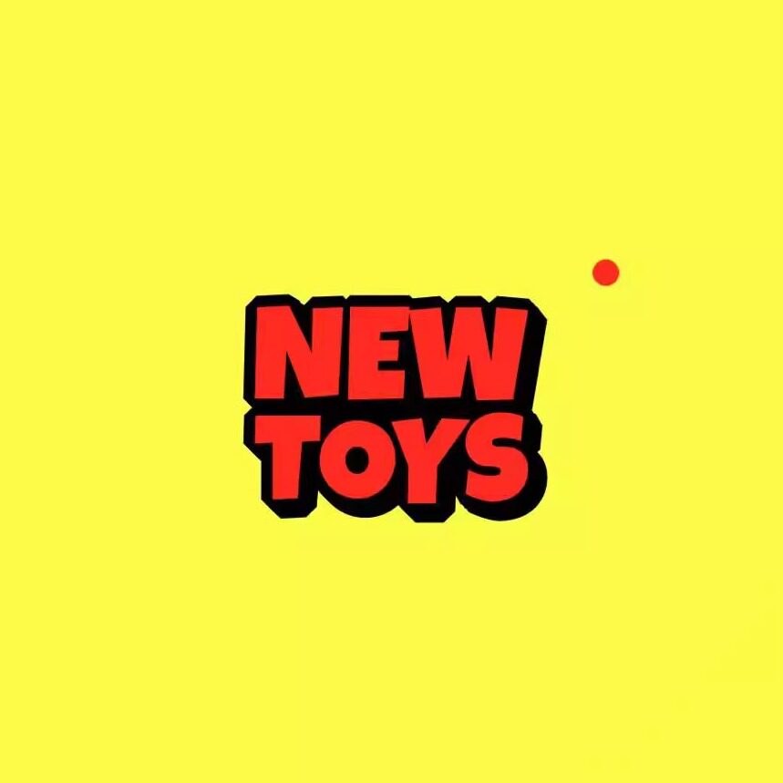 New Toys品牌店 店铺LOGO