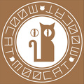 MOOCAT文创 店铺LOGO