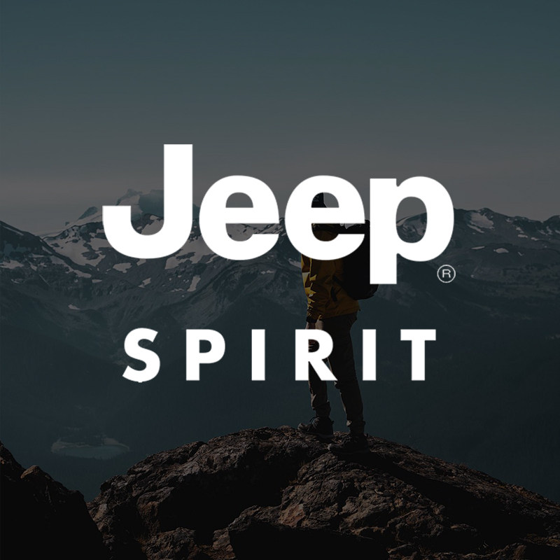 JEEPSPIRIT户外服饰正品店