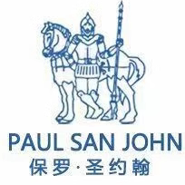 PAUL SAN JOHN
