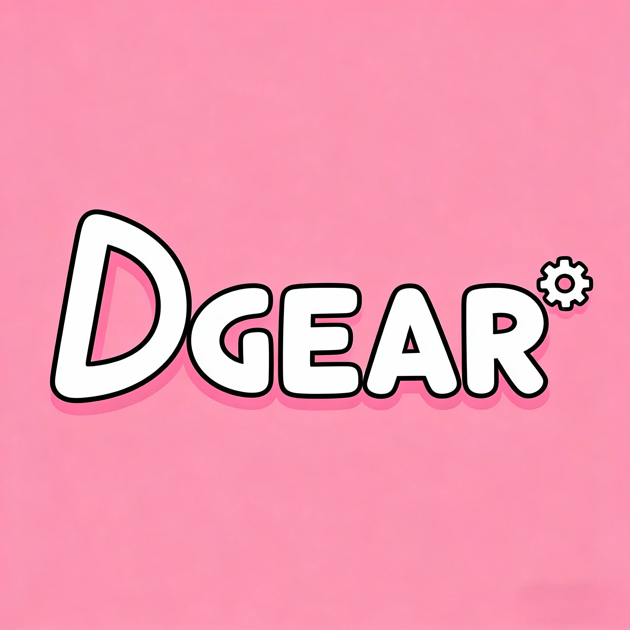 dgear旗舰店