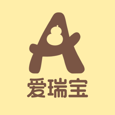 aricare爱瑞宝旗舰店 店铺LOGO