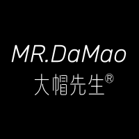 大帽先生c