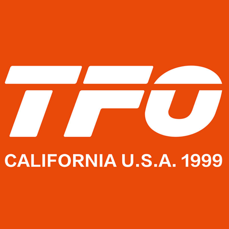 tfo户外旗舰店 店铺LOGO