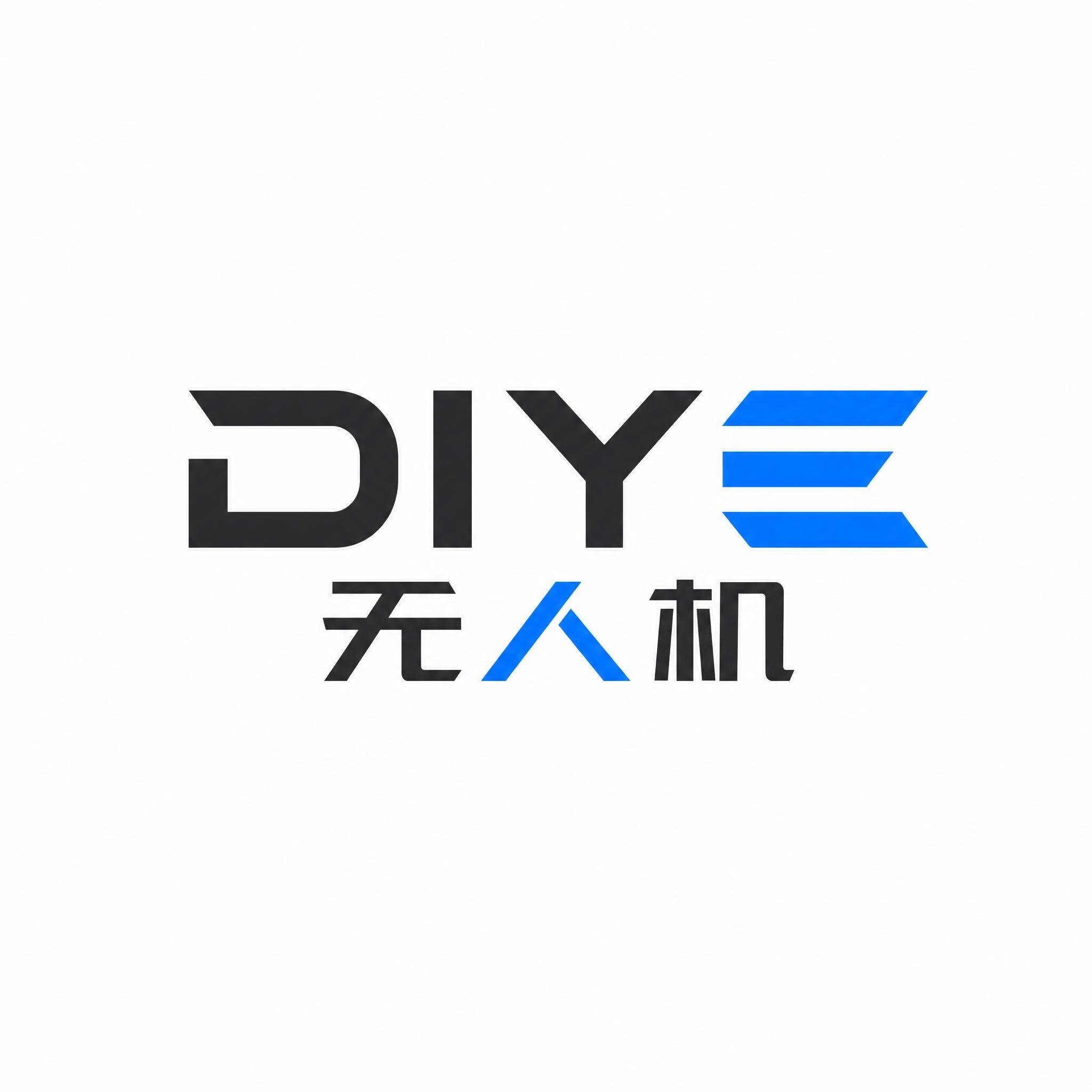 DIYE无人机配件精品店