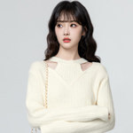 云朵少女轻奢女装
