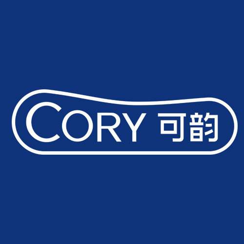 cory可韵旗舰店 店铺LOGO