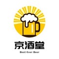 京酒堂 店铺LOGO