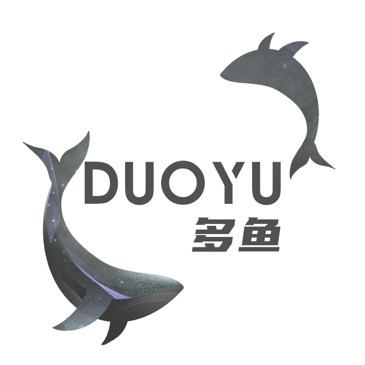 多鱼Duoyu鞋履