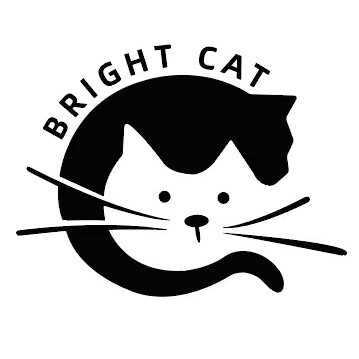 亮猫洗护用品 店铺LOGO