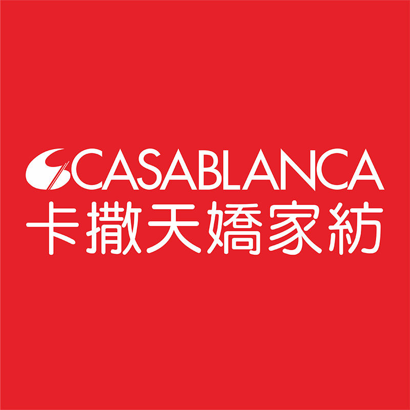 卡撒天娇官方企业店 店铺LOGO