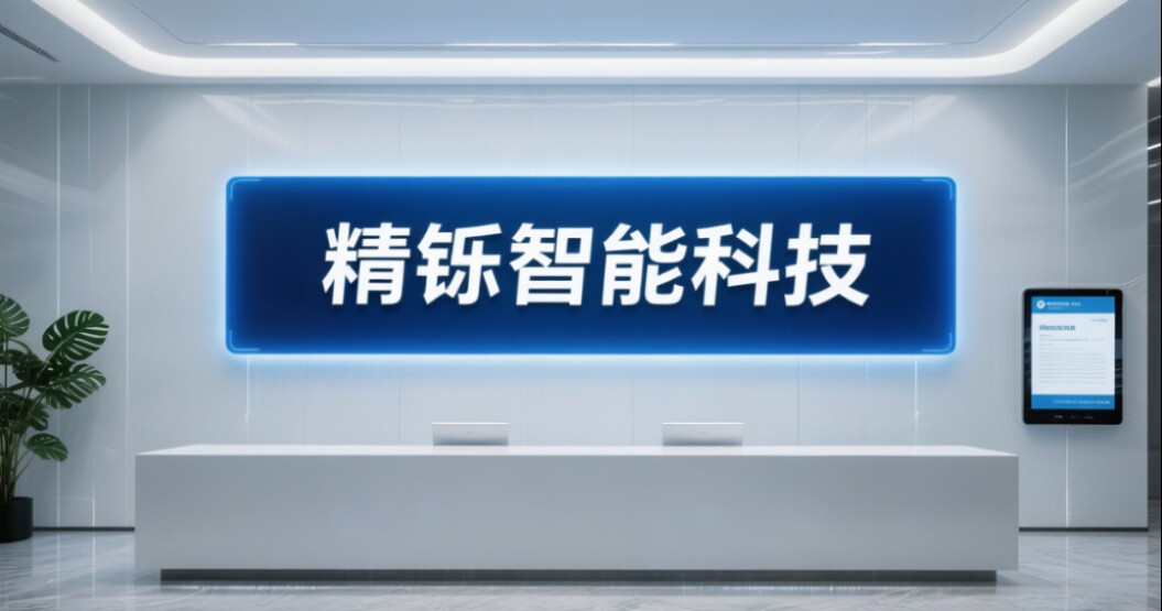 精铄智能科技