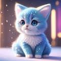 厨房猫猫烘焙坊