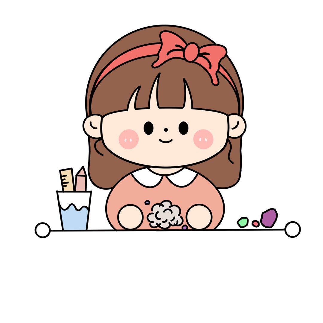 你泥我泥 手作礼品