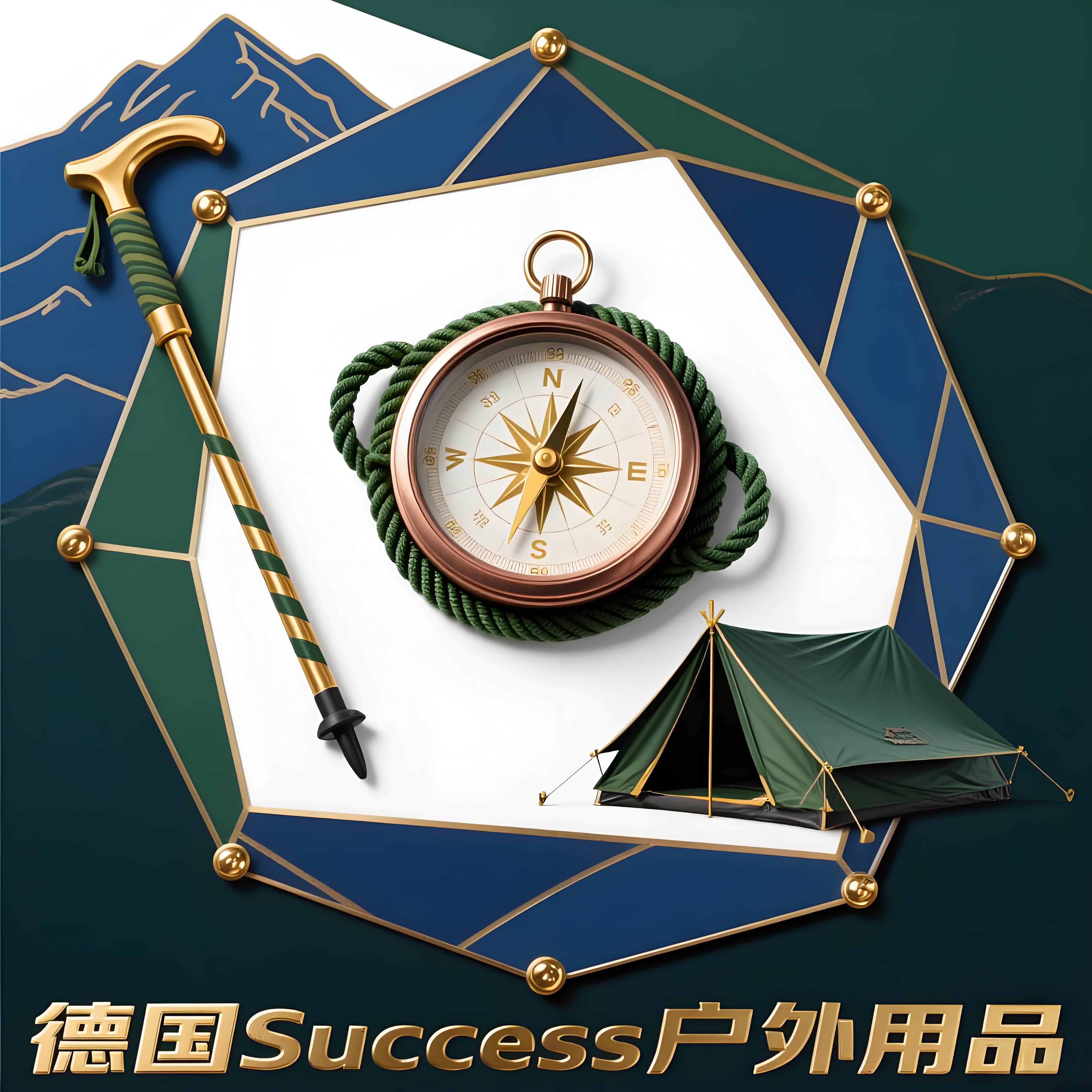 德国Success户外用品