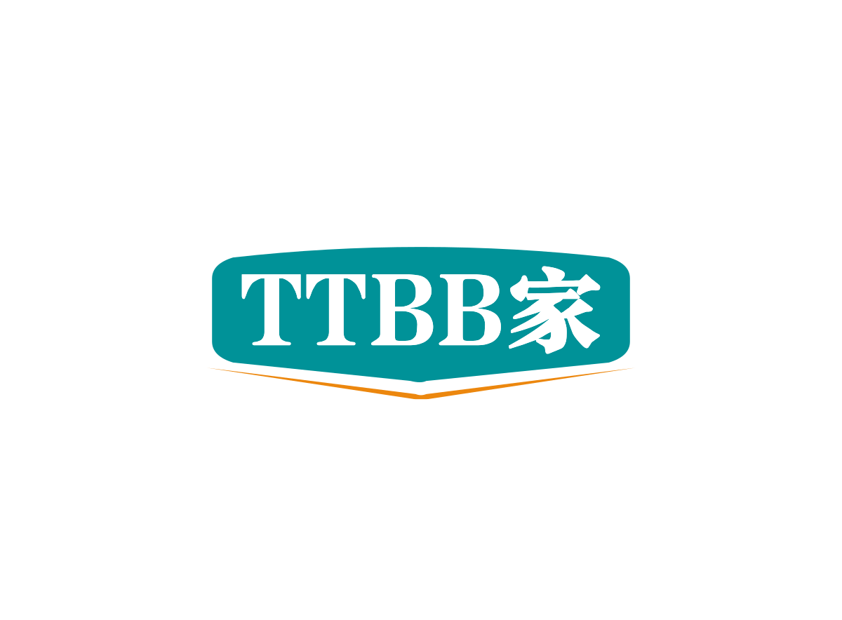 TTBB家 喵喵家 店铺LOGO
