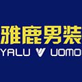 YALU男装品牌店