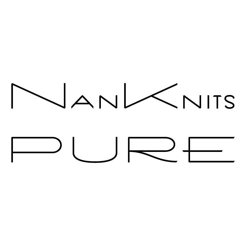 Nan Knits Pure 店铺LOGO
