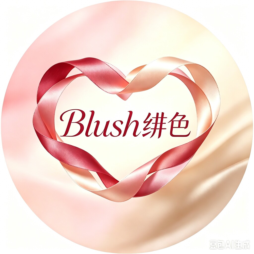 Blush绯色 私物馆