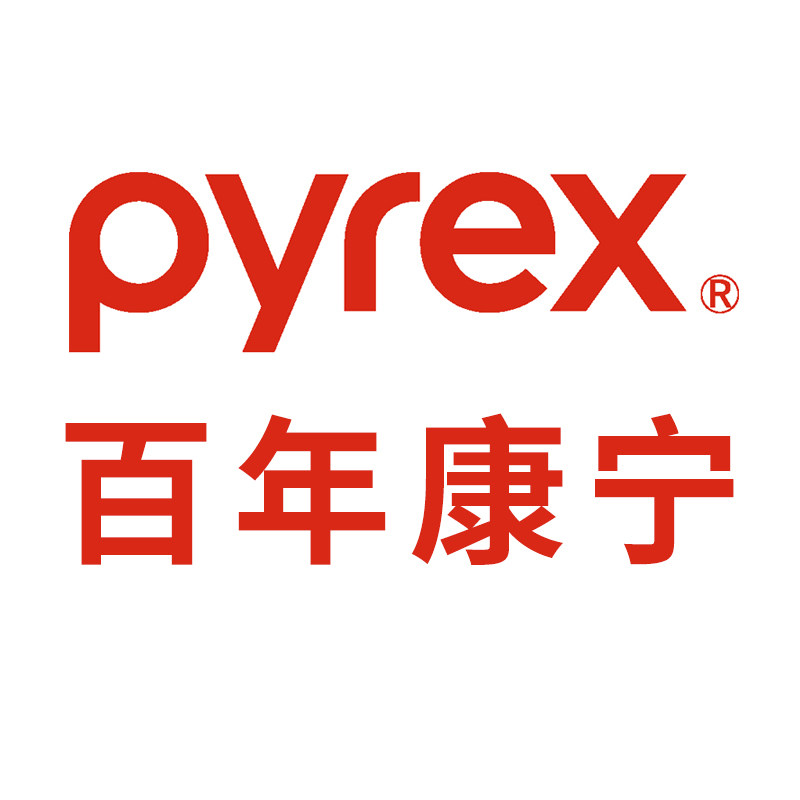 Pyrex康宁生活馆 店铺LOGO