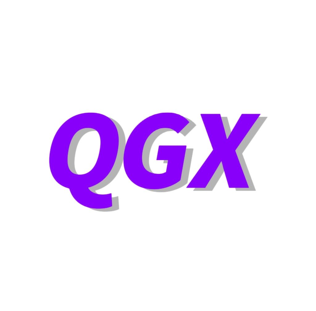 QGX潮牌工作室