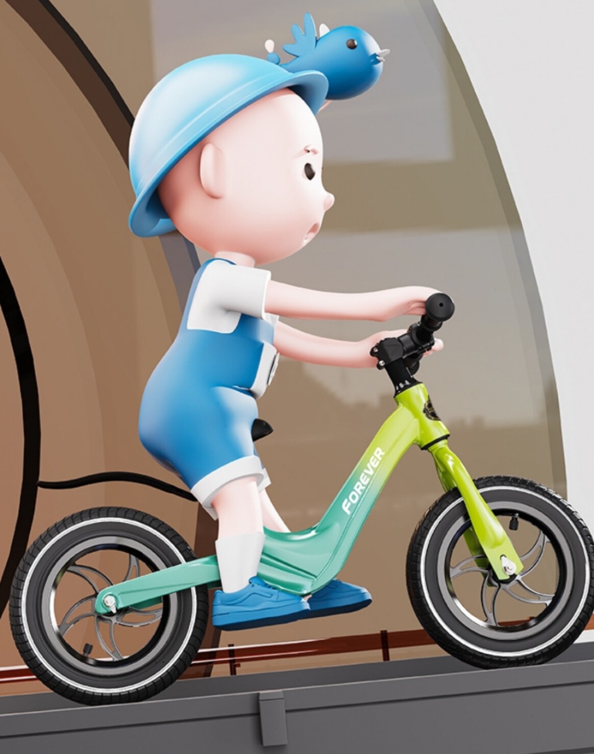蓓蓓baby