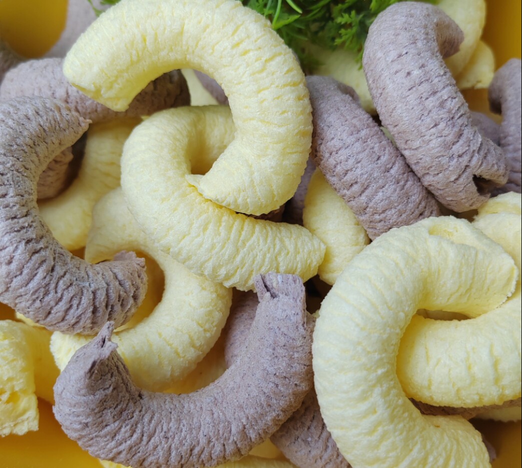记忆中的零食小铺