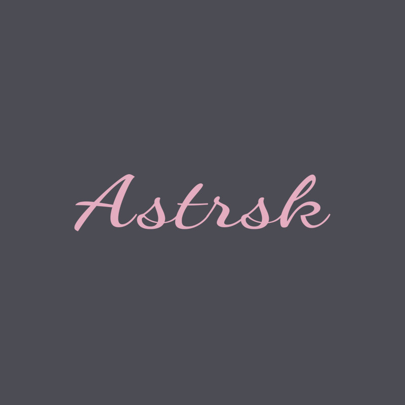Astrsk