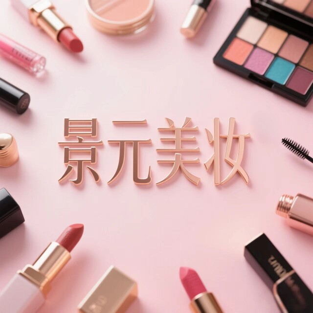 景元美妆