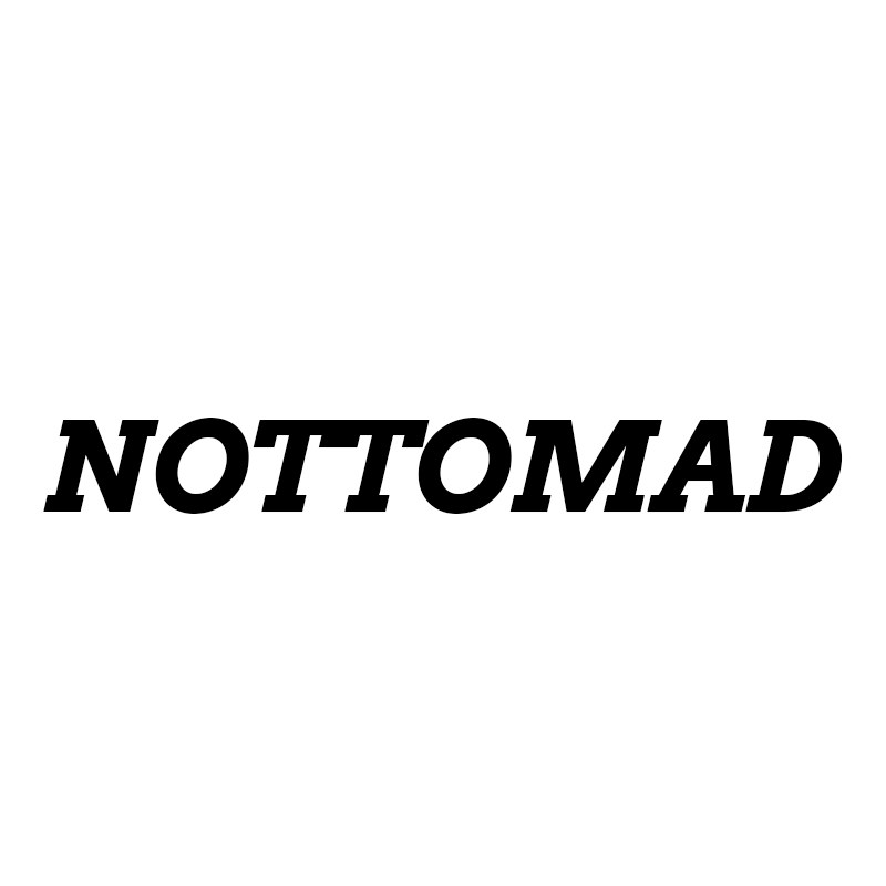 NOTTOMAD