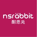 耐思兔设计 店铺LOGO