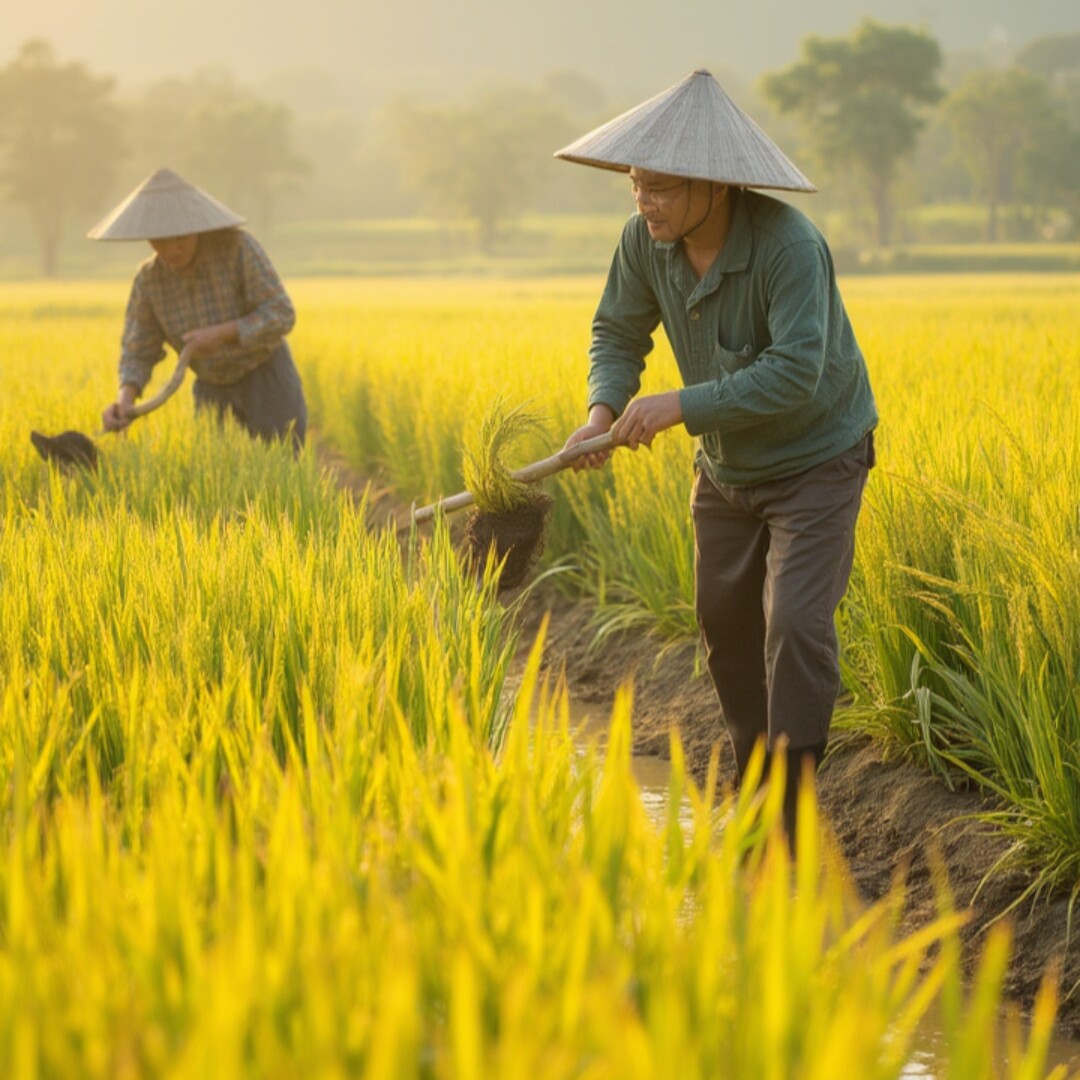 鹏帅种植农民合作社