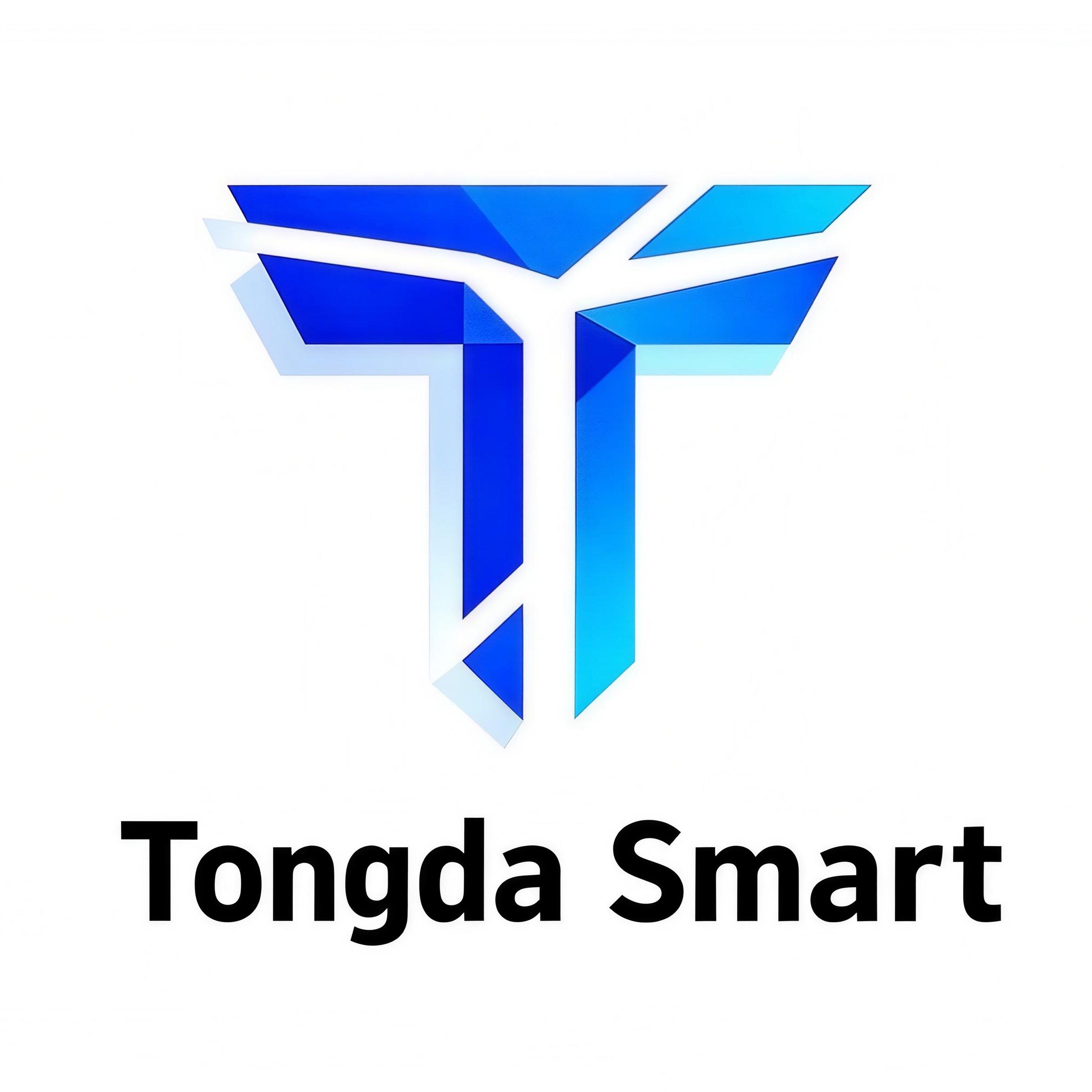 通达智能暖通 店铺LOGO