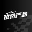 优选严品 店铺LOGO