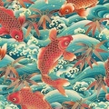 怪蜀黍水族