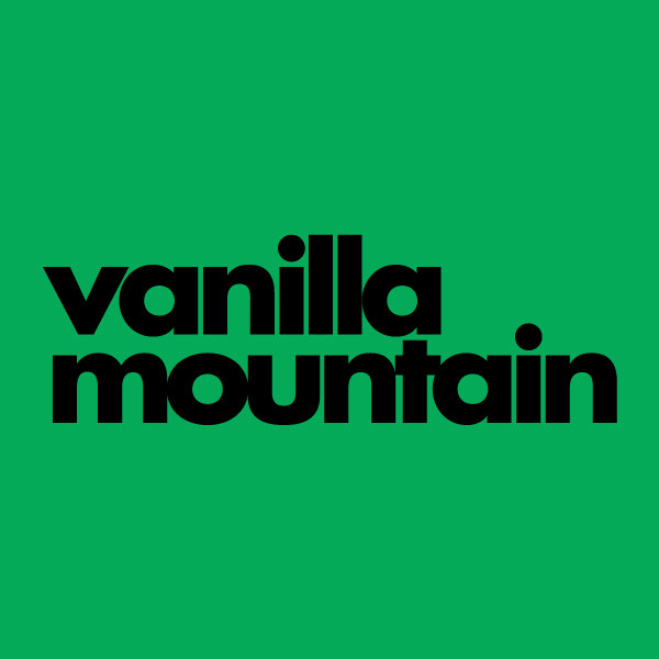 VanillaMountain香草山