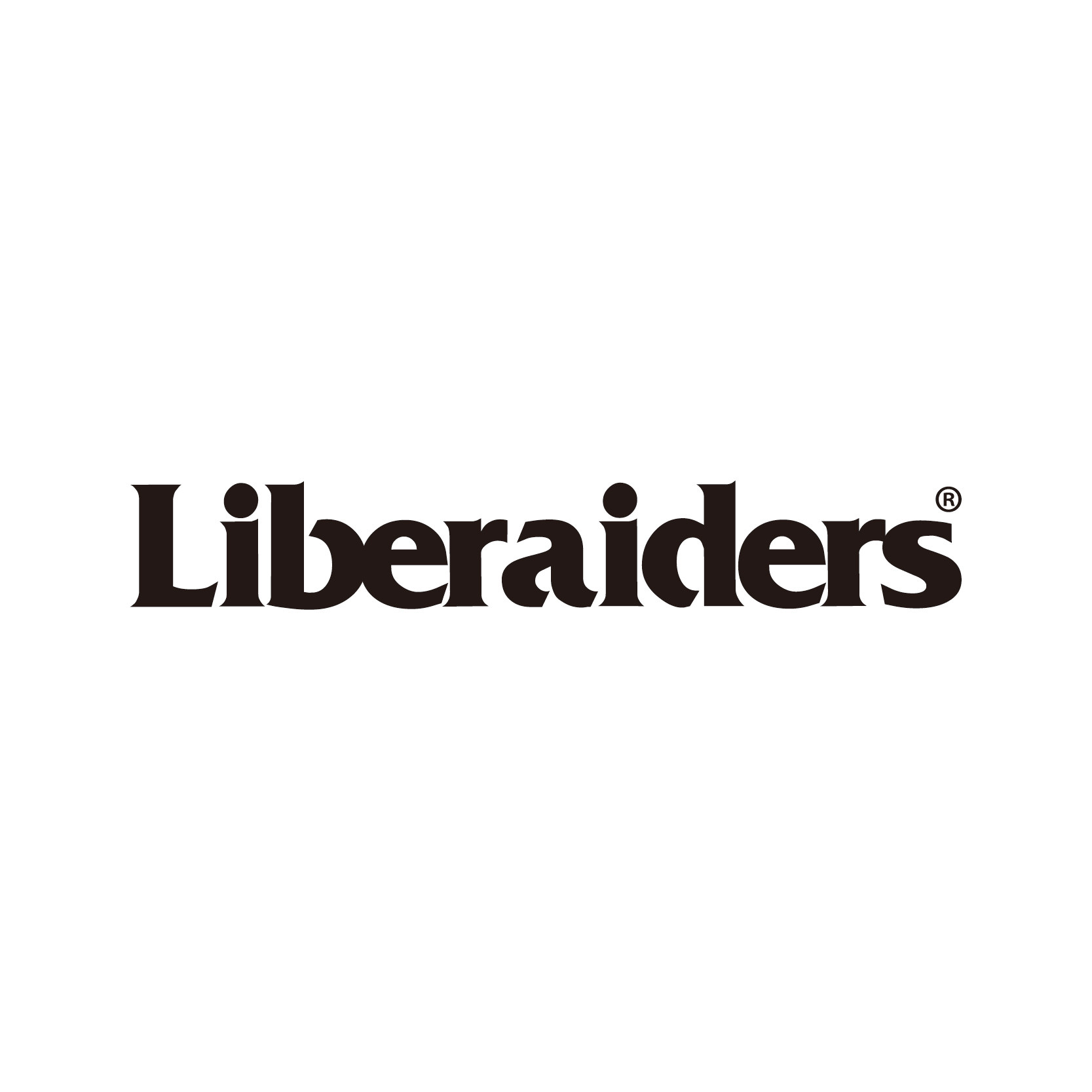 Liberaiders中国 店铺LOGO