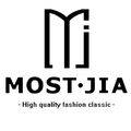 MOST JIA原创假领子 店铺LOGO