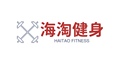 海淘外贸健身馆