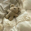 海上森林猫 店铺LOGO