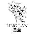 灵兰旗舰店 店铺LOGO