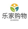 乐家购物居家用品 店铺LOGO