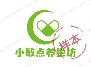 小敏点养生坊