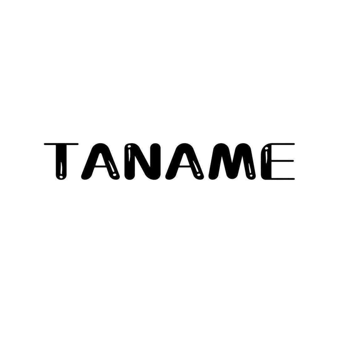 TANAME 塔娜美