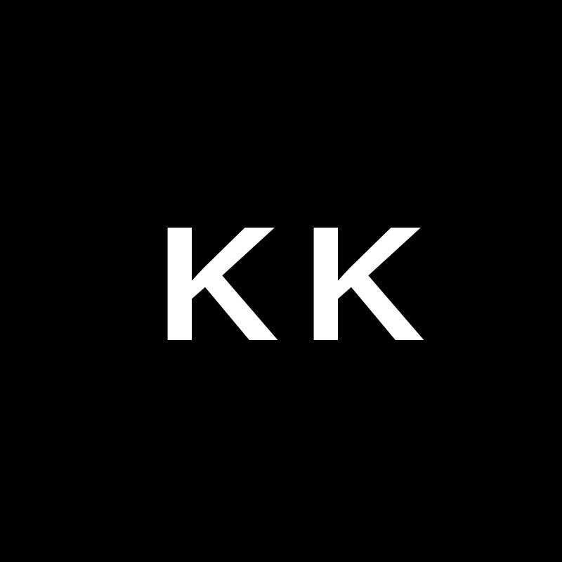 KK的日记 店铺LOGO