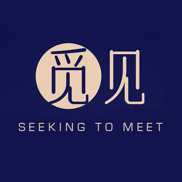觅见家居 店铺LOGO
