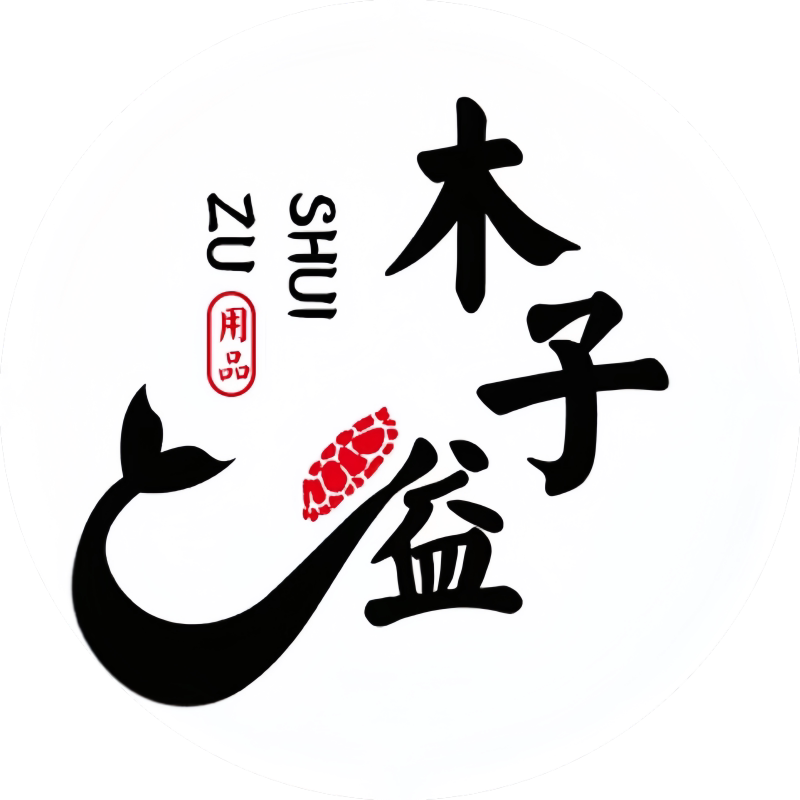 子溢水族 店铺LOGO