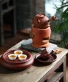 物如茶味