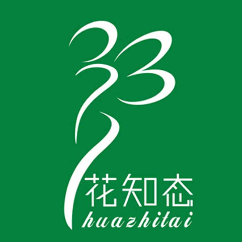 花知态 店铺LOGO