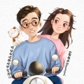 初拾绘光手绘馆